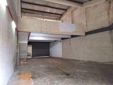 Warehouse / Factory For Sale in Cheras,SGR