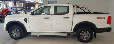 Ford Ranger XL in Johor Bahru, JHR