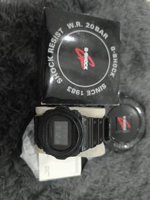 Gshock