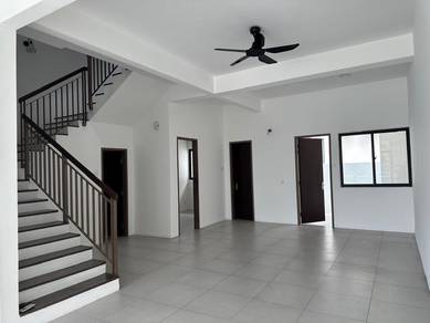 3-storey Terraced House For Sale in Bandar Damai Perdana,KUL