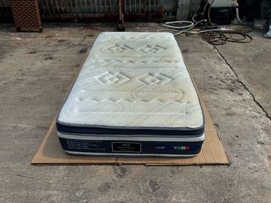13'' Pocket Spring Super Single Tilam Mattress