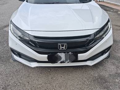 Honda Civic FC TC-P in Bukit Mertajam, PNG