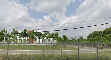 Others Land in Kajang, SGR