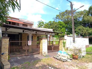 2-storey Terraced House For Sale in Bangi,SGR