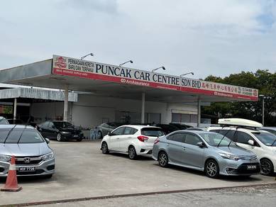 Used Car Salesman汽车销售员（ HIGH SALARY )
