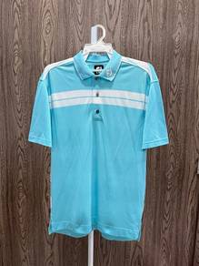 MU5427	T-shirt FJ FootJoy Golf