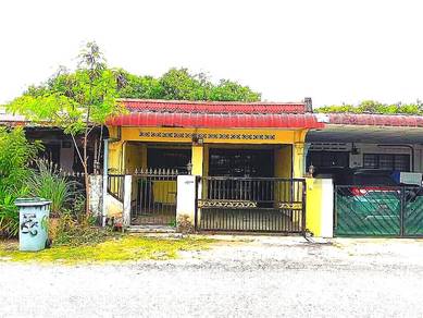 Terraced House For Sale in Alor Setar,KDH