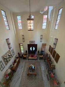 Bungalow House For Sale in Bayan Lepas,PNG
