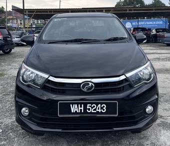 Perodua Bezza ADVANCE in Klang, SGR