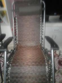 Kerusi malas(lazy chair)