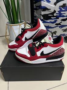 Air Jordan Low Cut Limited