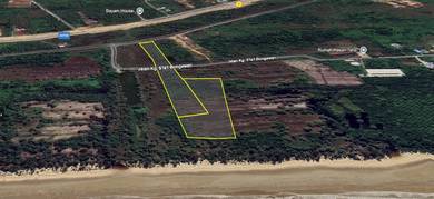 Others Land in Bongawan, SBH