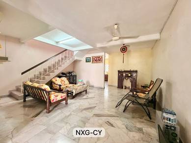 2-storey Terraced House For Sale in Klang,SGR