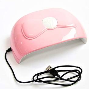LED UV Nail Lamp Dryer