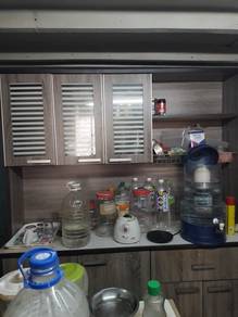 Kitchen Cabinet