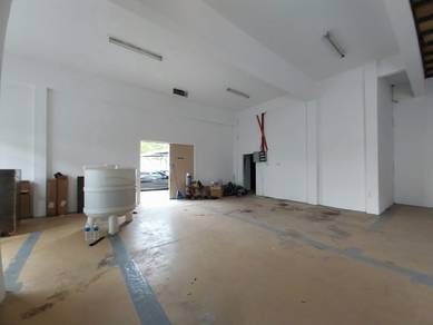 Warehouse / Factory For Sale in Semenyih,SGR