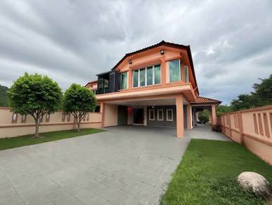 Semi-Detached House For Sale in Skudai,JHR