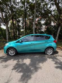 Perodua MyVi STANDARD G in Bangi, SGR