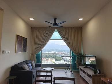 Condominium For Sale in 1Sulaman Platinum Tower