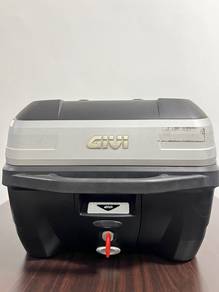 Box Givi 32L