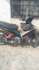 Demak Evo ZR