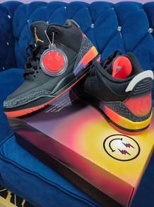Air Jordan 3 x J Balvin
