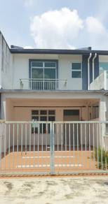 2-storey Terraced House For Sale in Johor Bahru,JHR