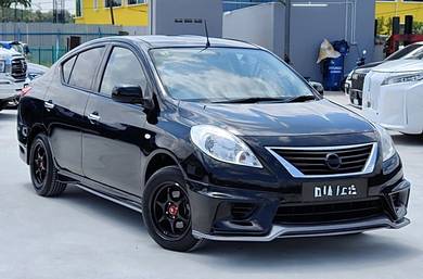 Nissan Almera E (IMPUL) in Johor Bahru, JHR