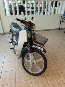 Honda EX5