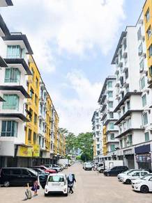 Apartment For Rent in 162 Residency