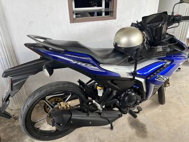 Yamaha Y16ZR