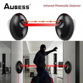 Automated Gate Safe Alarm Infrared Motion Sensor