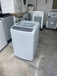 Samsung auto washing machine mesin basuh 7-k