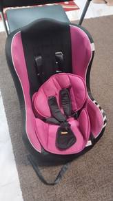 sweet cherry child car seat