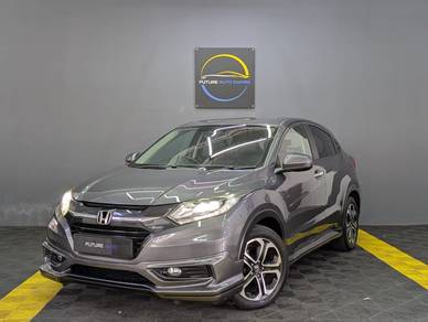 Honda HR-V V in Cheras, KUL