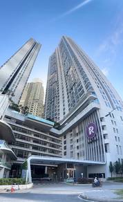 Condominium For Sale in The Robertson