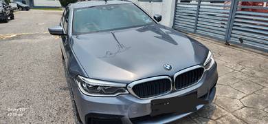 BMW M5 in Cheras, KUL