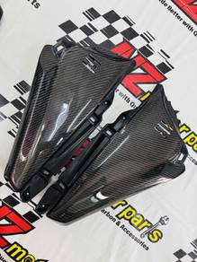 Ready Stock NZCarbon Side Front InnerR/L Forza 250