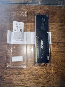 Kingston Fury DDR5 6000 CL36 Ram