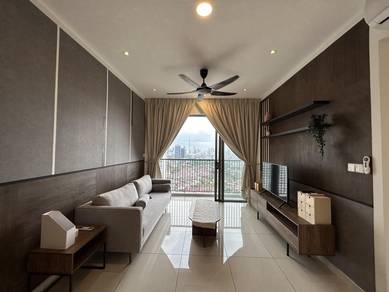 Condominium For Rent in Kenwingston Platz