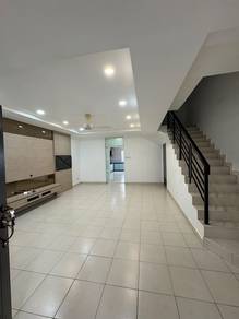 2-storey Terraced House For Sale in Ulu Tiram,JHR