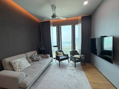 Service Residence For Rent in City Of Dreams