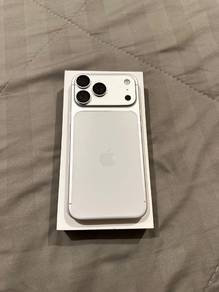 iPhone 17 Pro Max 256gb