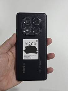 Xiaomi Redmi Note 14 Pro 5G 512gb