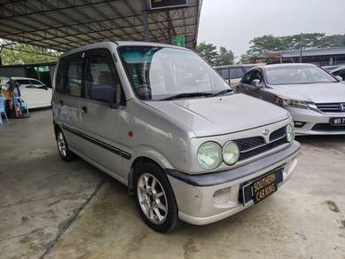 Perodua Kenari EZ in Johor Bahru, JHR