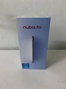 NUBIA Air 256 GB