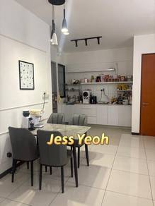 Service Residence For Sale in Luminari @ Harbour Place