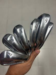Golf Onoff kuro forged Iron 5 -P