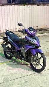 Yamaha 135LC