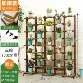 Plant Flower Stand Pot Rack outdoor garden high 1